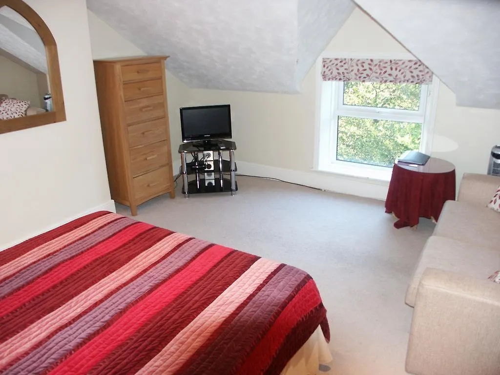 Bed and Breakfast York House Hotel Γουίτμπι