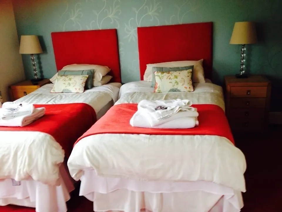 York House Hotel Whitby 4*,