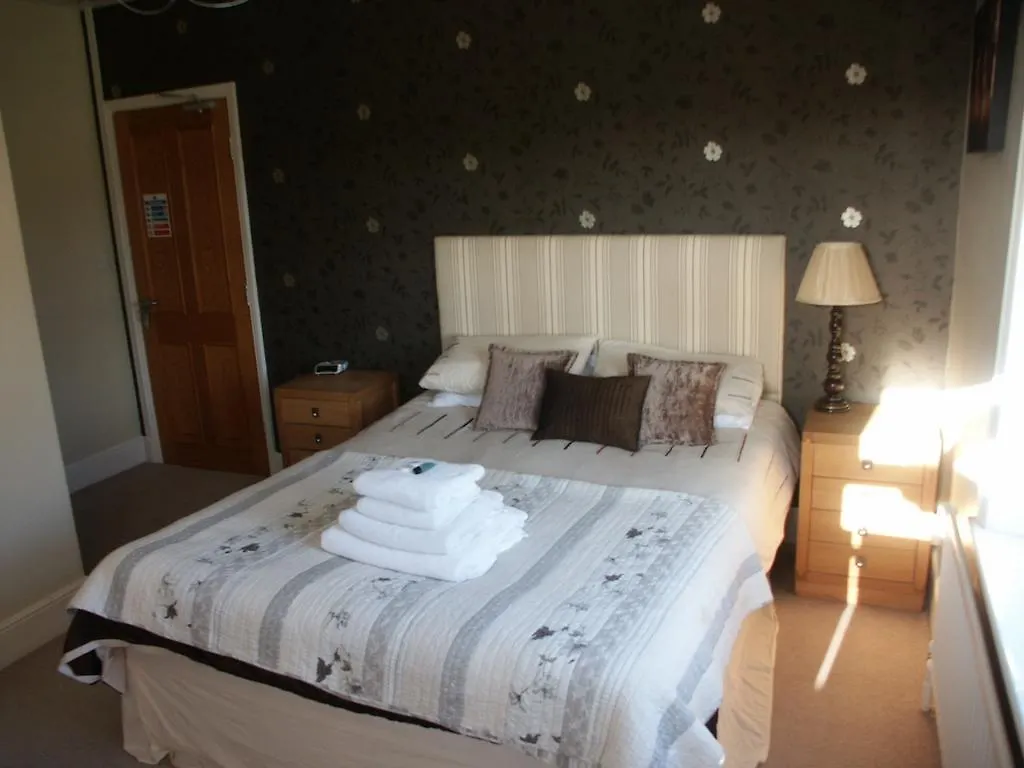York House Hotel Whitby Bed & Breakfast